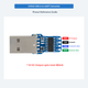pinout daigram