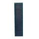 7Semi 29x6 Holes Dual-Sided PCB Board – High-Quality Copper-Clad Prototype Board with 2.54mm Hole Pitch for Electronics Prototyping