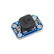 LC Power Filter Module 0.83A 3.3V to 24V with TDK VLS6045EX-101M Inductor for Noise-Free DC Power Supply