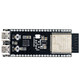 Top view of ESP32-S3 Dev Board with WiFi and Bluetooth