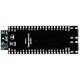 Bottom view of ESP32-S3 board with USB OTG, SPI, I2C, and GPIO pins