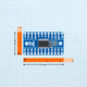 TCA9548A I2C Multiplexer Board – 8-Channel I2C Bus Switch