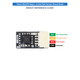 7Semi BMI270 Nano - 6-Axis IMU Sensor Board Qwiic