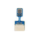 BME690 Digital Sensor Nano Breakout Qwiic – Temperature, Humidity, Pressure, Gas