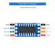 pin out image
