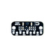 Top View of 7Semi BMM150 Sensor Board with Bosch Magnetometer IC