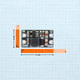 AP3012 Boost Converter Module | 3.3V–16V Input,Output up to 24V
