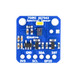 7Semi TCS3448 14-Channel Multi-Spectral Sensor Breakout Board module with labelled I²C pins