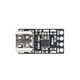 7Semi USB to UARTConverter Module with FT234X, USB-C connector, and labeled PCB headers 7Semi USB to UARTConverter Module with FT234X, USB-C connector, and labeled PCB headers