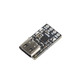 7Semi USB to UARTConverter Module with FT234X, USB-C connector, and labeled PCB headers 7Semi USB to UARTConverter Module with FT234X, USB-C connector, and labeled PCB headers