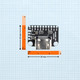 DVI Adapter Board with 24LC02B EEPROM