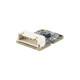 7Semi STHS34PF80 Human Presence and Motion Sensor Module with 80° FOV and JST XH 2.5mm Connector