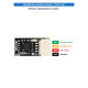 7Semi BMI330 IMU Nano Module – 6-Axis Accelerometer & Gyroscope Motion Sensor (I²C / SPI)