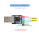 pinout daigram