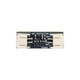 battery protection IC TSSOP package top view