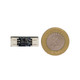 battery protection IC TSSOP package comparison with coin