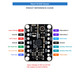 7Semi BNO055 + BMP585 10DOF Absolute Orientation Sensor Module – Accelerometer, Gyroscope, Magnetometer & Barometric Pressure