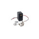 MR-20115 servo motor package with horn and mounting screws