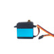 Robotics PWM servo motor 28kg torque metal gear