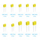 Polyester Film Capacitor Assortment 1nF to 1uF