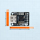 CP2102 UART BREAKOUT BOARD DIMENSION
L=24mm W=17mm H=4.95mm
