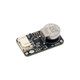 3/4TH VIEW OF ENS130 SENSOR SHOWING QWIIC CONNECTOR
ENS130 CO gas sensor module for carbon monoxide detection