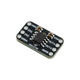 CA-IS3720CHS digital isolator module dual channel board