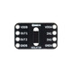 CA-IS3720CHS digital isolator module dual channel board bottom view