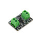 LM73100 Ideal Diode Protection Module