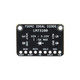 LM73100 Ideal Diode Protection Module  bottom view