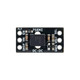 bottom view of 7Semi UCC33410RA Isolated DC-DC Converter Module – Compact Power Isolation Board