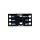 top view of 7Semi UCC33410RA Isolated DC-DC Converter Module – Compact Power Isolation Board