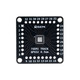 7Semi QFN32 Adapter Board 0.5mm & 0.65mm – SMD to DIP Converter for STM32, ESP32 & Embedded Prototyping