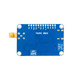 7Semi LC29HEA GNSS RTK development board
• Dual-band GPS Galileo GLONASS positioning module