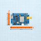 7Semi LC29HEA GNSS RTK development board
• Dual-band GPS Galileo GLONASS positioning module