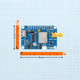 7Semi LC29H GNSS RTK development board
• Dual-band GPS Galileo GLONASS positioning module