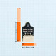 7Semi TMP119 high-accuracy digital temperature sensor module with Qwiic-compatible I2C interface, 3.3V operation, ultra-precise temperature measurement, and low-power design for industrial, scientific, medical, and IoT applications.