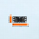 7Semi Isolated 5V DC-DC Converter Module – 1W Regulated Power Supply with 2.5kVRMS Isolation