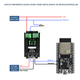 circuit daigram of ssr relay