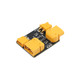 7Semi XT60 + XT30 circuit protection module featuring dual resettable PPTC fuses and XT60/XT30 connectors