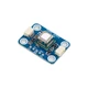 7Semi SCD43 CO2, Temperature and Humidity Sensor Breakout