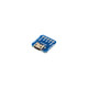 Micro USB Breakout Board Micro USB Breakout Board