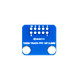 7Semi FFC FPC 10 Pin Adapter Board PCB