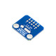 7Semi FFC FPC 10 Pin Adapter Board PCB 7Semi FFC FPC 10 Pin Adapter Board PCB