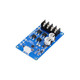 7Semi 30V 15A Single Channel Motor Driver