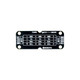 Dimension View: 7Semi Qwiic Grove I2C Hub dimensions showing compact multi-port I2C expansion board layout.