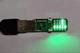 7Semi RP2040 LED Spark Development Board, 5x5 RGB LEDs