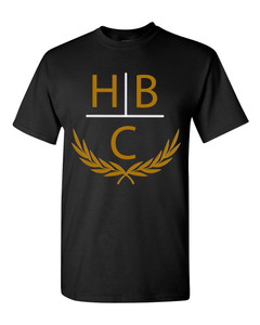 Historically Black Clothing® 1000 Signature T-shirt Historically Black Clothing® 1000 Signature T-shirt