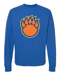 Historically Black Clothing® 1005 Morgan State University Mascot Paw Historically Black Clothing® 1005 Morgan State University Mascot Paw