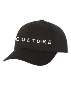Culture Dad Hat